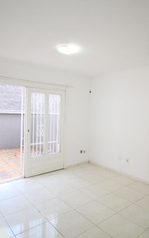 Apartamento para alugar com 37m², 0 quarto e sem vagaSala/Quarto