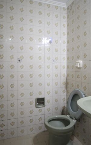 Apartamento para alugar com 37m², 0 quarto e sem vagaBanheiro