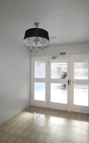 Apartamento para alugar com 37m², 0 quarto e sem vagaÁrea comum