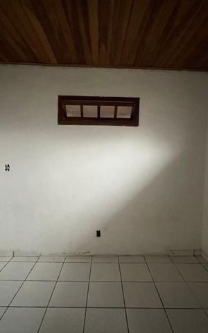 Casa para alugar com 125m², 2 quartos e 1 vaga