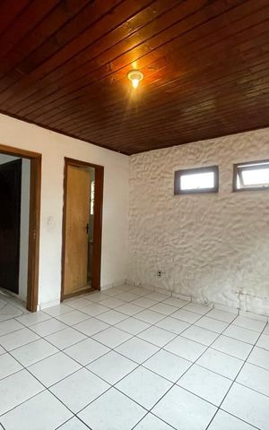 Casa para alugar com 125m², 2 quartos e 1 vaga