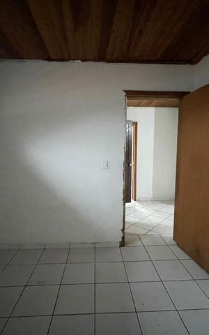 Casa para alugar com 125m², 2 quartos e 1 vaga