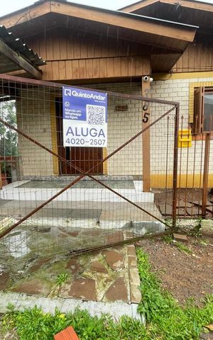 Casa para alugar com 125m², 2 quartos e 1 vaga Casa para alugar com 125m², 2 quartos e 1 vagaPlaca Instalada em 11/09/2026 - Cod.ZHXM-15