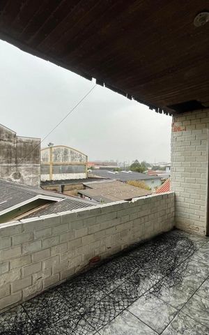 Casa para alugar com 125m², 2 quartos e 1 vaga
