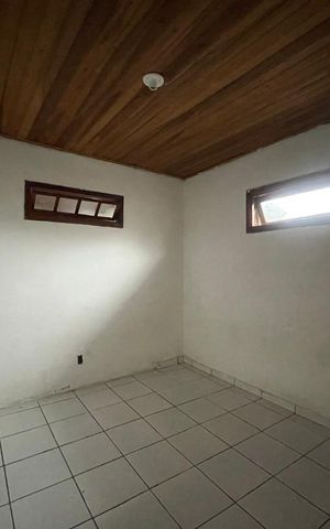 Casa para alugar com 125m², 2 quartos e 1 vaga
