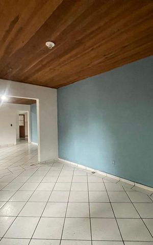 Casa para alugar com 125m², 2 quartos e 1 vaga