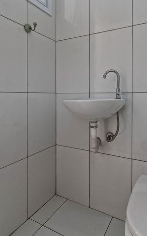 Casa à venda com 330m², 5 quartos e 4 vagas
