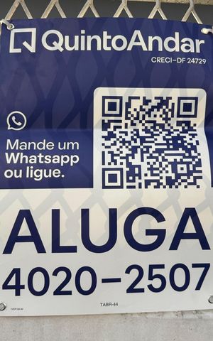 Casa para alugar com 60m², 3 quartos e sem vaga Casa para alugar com 60m², 3 quartos e sem vagaPlaca