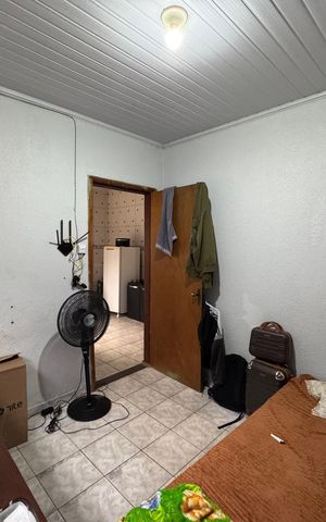 Casa para alugar com 60m², 3 quartos e sem vaga Casa para alugar com 60m², 3 quartos e sem vagaQuarto 2