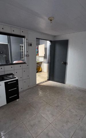Casa para alugar com 60m², 3 quartos e sem vaga Casa para alugar com 60m², 3 quartos e sem vagaCozinha