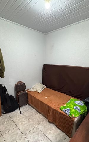 Casa para alugar com 60m², 3 quartos e sem vaga Casa para alugar com 60m², 3 quartos e sem vagaQuarto 2