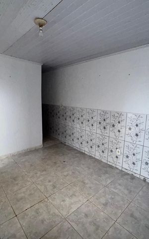 Casa para alugar com 60m², 3 quartos e sem vaga Casa para alugar com 60m², 3 quartos e sem vagaCozinha