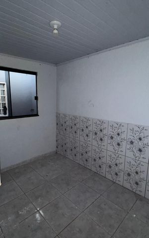 Casa para alugar com 60m², 3 quartos e sem vaga Casa para alugar com 60m², 3 quartos e sem vagaCasa 2 - Quarto