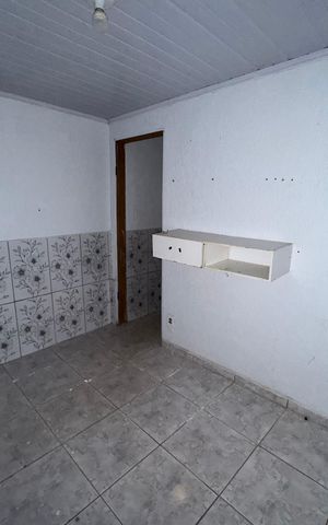 Casa para alugar com 60m², 3 quartos e sem vaga Casa para alugar com 60m², 3 quartos e sem vagaCasa 2 - Quarto