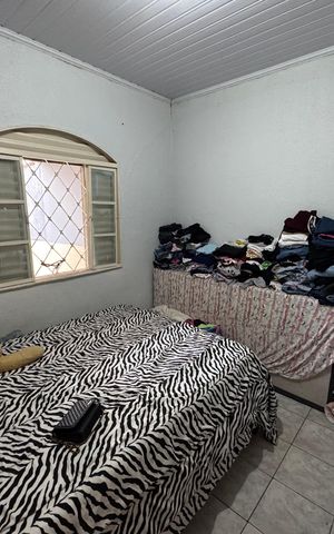 Casa para alugar com 60m², 3 quartos e sem vaga Casa para alugar com 60m², 3 quartos e sem vagaQuarto
