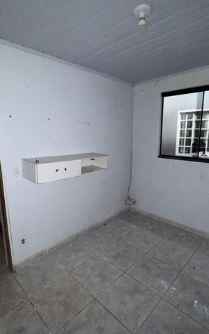 Casa para alugar com 60m², 3 quartos e sem vaga Casa para alugar com 60m², 3 quartos e sem vagaCasa 2 - Quarto