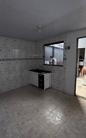 Casa para alugar com 60m², 3 quartos e sem vaga Casa para alugar com 60m², 3 quartos e sem vagaCozinha