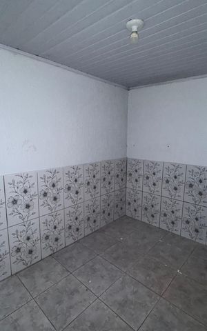 Casa para alugar com 60m², 3 quartos e sem vaga Casa para alugar com 60m², 3 quartos e sem vagaCasa 2 - Quarto