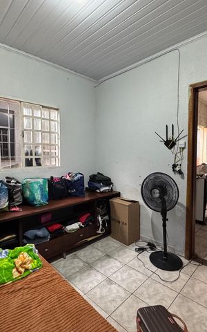 Casa para alugar com 60m², 3 quartos e sem vaga Casa para alugar com 60m², 3 quartos e sem vagaQuarto 2