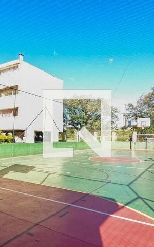 Apartamento para alugar com 70m², 3 quartos e 1 vagaQuadra Esportiva