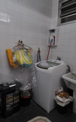 Casa para alugar com 500m², 4 quartos e 4 vagasÁrea de serviço