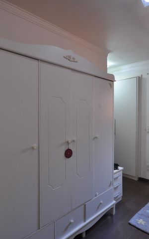 Casa para alugar com 500m², 4 quartos e 4 vagasSuíte 2
