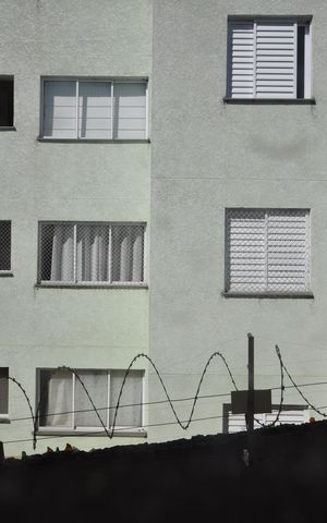 Casa para alugar com 500m², 4 quartos e 4 vagasVista do Quarto 2