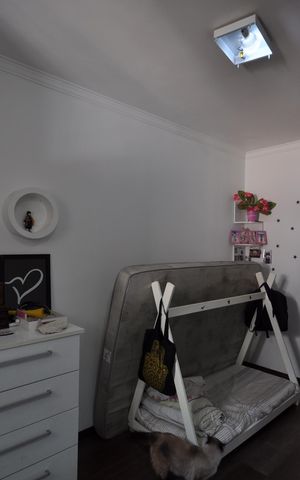 Casa para alugar com 500m², 4 quartos e 4 vagasSuíte 2