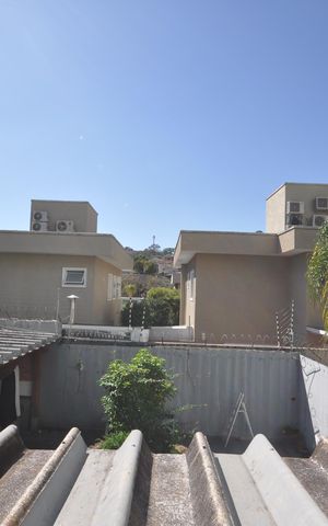 Casa para alugar com 500m², 4 quartos e 4 vagasVista da Suíte 1
