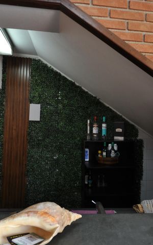 Casa para alugar com 500m², 4 quartos e 4 vagasBarzinho