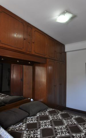 Casa para alugar com 500m², 4 quartos e 4 vagasSuíte 1