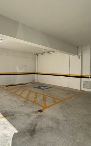Apartamento para alugar com 112m², 2 quartos e 1 vaga Apartamento para alugar com 112m², 2 quartos e 1 vagaGaragem