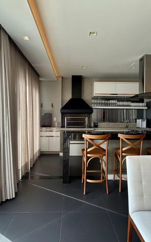 Apartamento para alugar com 112m², 2 quartos e 1 vaga Apartamento para alugar com 112m², 2 quartos e 1 vagaÁrea comum - Salão de festas