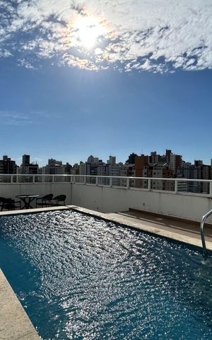 Apartamento para alugar com 112m², 2 quartos e 1 vaga Apartamento para alugar com 112m², 2 quartos e 1 vagaÁrea comum - Piscina