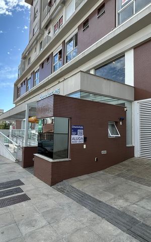 Apartamento para alugar com 112m², 2 quartos e 1 vaga Apartamento para alugar com 112m², 2 quartos e 1 vagaFachada