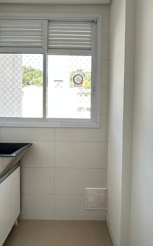 Apartamento para alugar com 112m², 2 quartos e 1 vaga Apartamento para alugar com 112m², 2 quartos e 1 vagaÁrea de Serviço