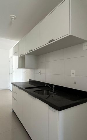 Apartamento para alugar com 112m², 2 quartos e 1 vaga Apartamento para alugar com 112m², 2 quartos e 1 vagaCozinha