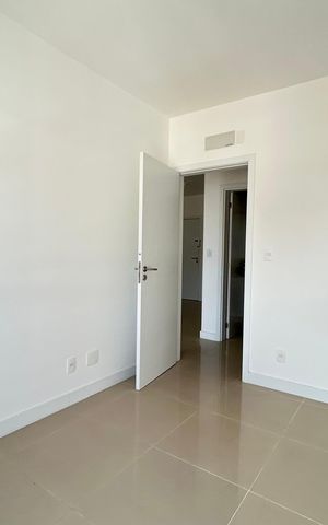 Apartamento para alugar com 112m², 2 quartos e 1 vaga Apartamento para alugar com 112m², 2 quartos e 1 vagaQuarto