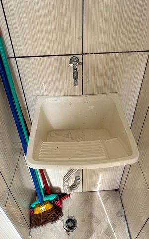 Apartamento à venda com 50m², 2 quartos e 1 vaga Apartamento à venda com 50m², 2 quartos e 1 vagaÁrea de Serviço