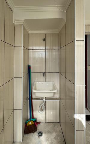 Apartamento à venda com 50m², 2 quartos e 1 vaga Apartamento à venda com 50m², 2 quartos e 1 vagaÁrea de Serviço