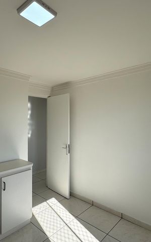 Apartamento à venda com 50m², 2 quartos e 1 vaga Apartamento à venda com 50m², 2 quartos e 1 vagaQuarto 2