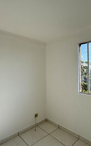 Apartamento à venda com 50m², 2 quartos e 1 vaga Apartamento à venda com 50m², 2 quartos e 1 vagaQuarto 2