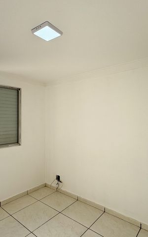Apartamento à venda com 50m², 2 quartos e 1 vaga Apartamento à venda com 50m², 2 quartos e 1 vagaQuarto 1