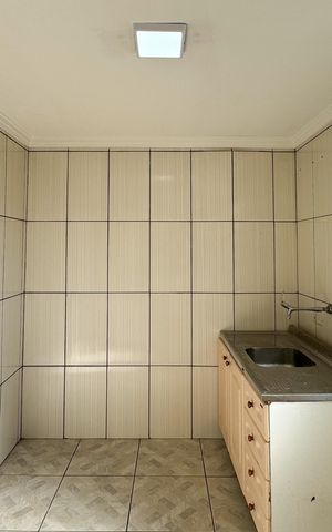 Apartamento à venda com 50m², 2 quartos e 1 vaga Apartamento à venda com 50m², 2 quartos e 1 vagaCozinha