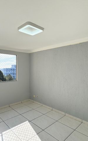 Apartamento à venda com 50m², 2 quartos e 1 vaga Apartamento à venda com 50m², 2 quartos e 1 vagaSala