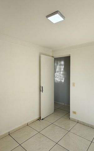 Apartamento à venda com 50m², 2 quartos e 1 vaga Apartamento à venda com 50m², 2 quartos e 1 vagaQuarto 1