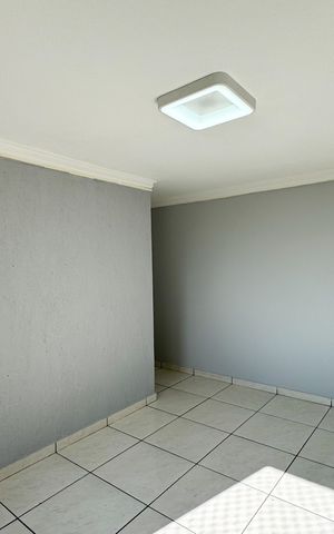 Apartamento à venda com 50m², 2 quartos e 1 vaga Apartamento à venda com 50m², 2 quartos e 1 vagaSala