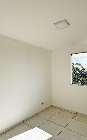 Apartamento à venda com 50m², 2 quartos e 1 vaga Apartamento à venda com 50m², 2 quartos e 1 vagaQuarto 1