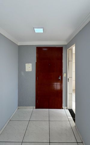Apartamento à venda com 50m², 2 quartos e 1 vaga Apartamento à venda com 50m², 2 quartos e 1 vagaEntrada
