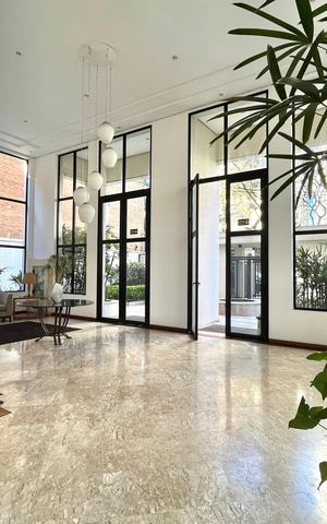 Apartamento para alugar com 60m², 2 quartos e 1 vaga Apartamento para alugar com 60m², 2 quartos e 1 vagaHall social
